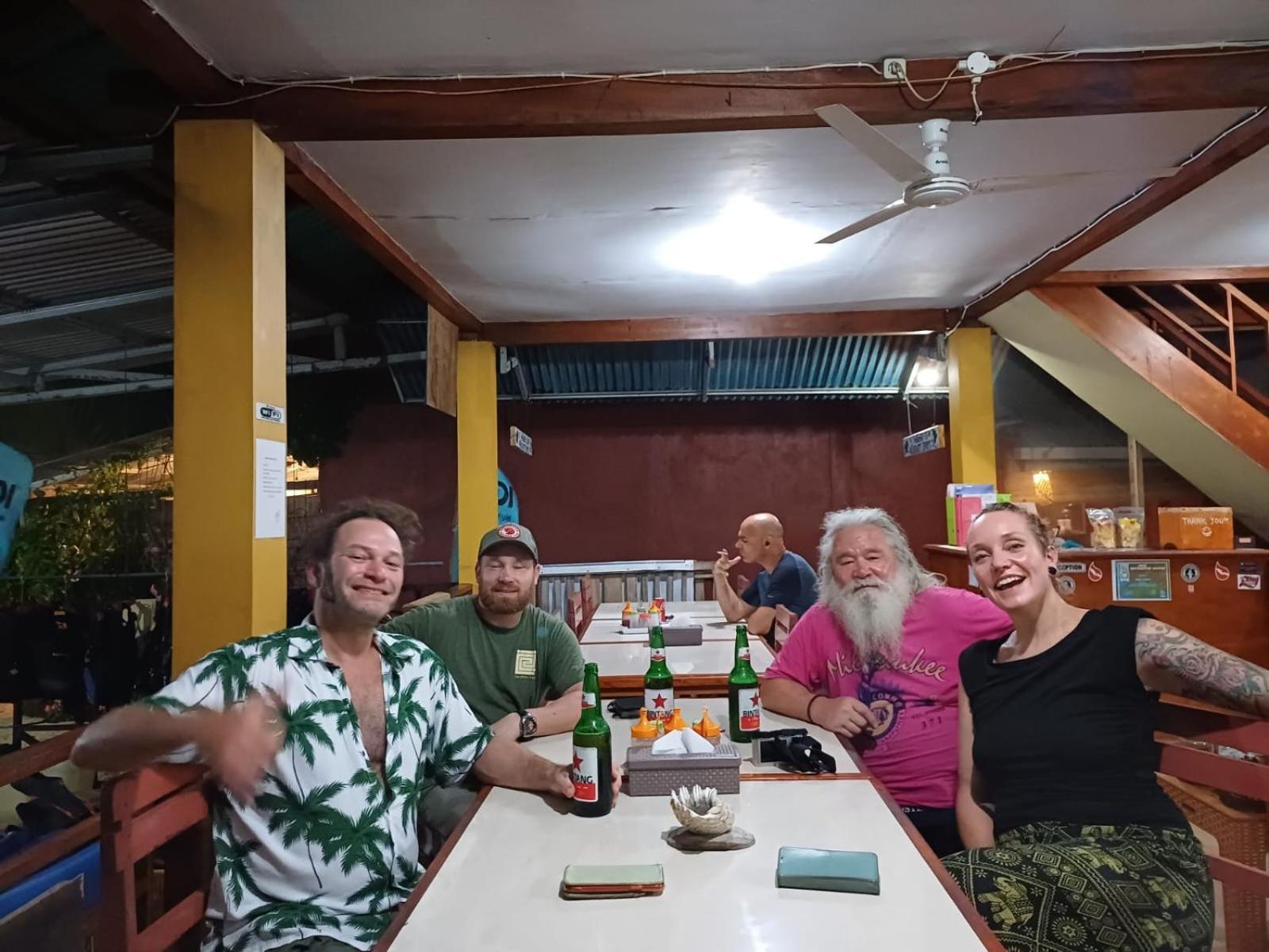 4 Sisters Divers Bunaken Extérieur photo
