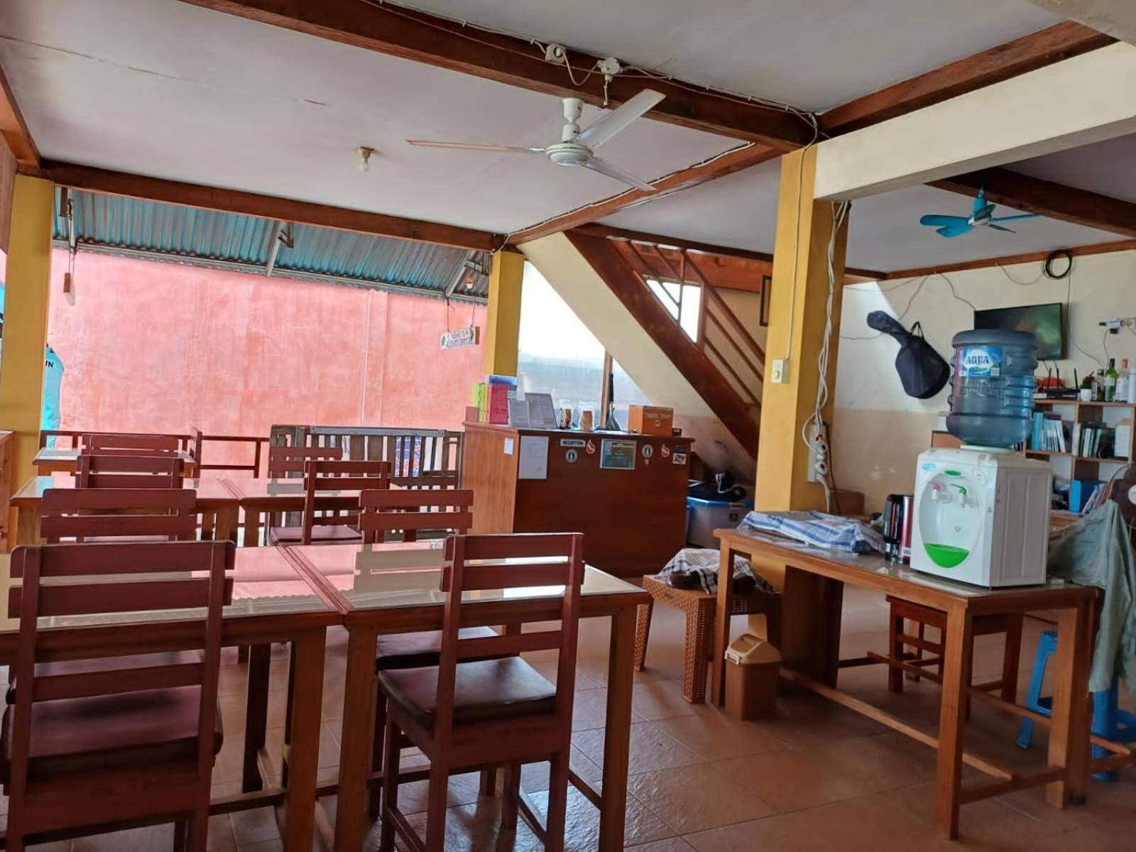 4 Sisters Divers Bunaken Extérieur photo
